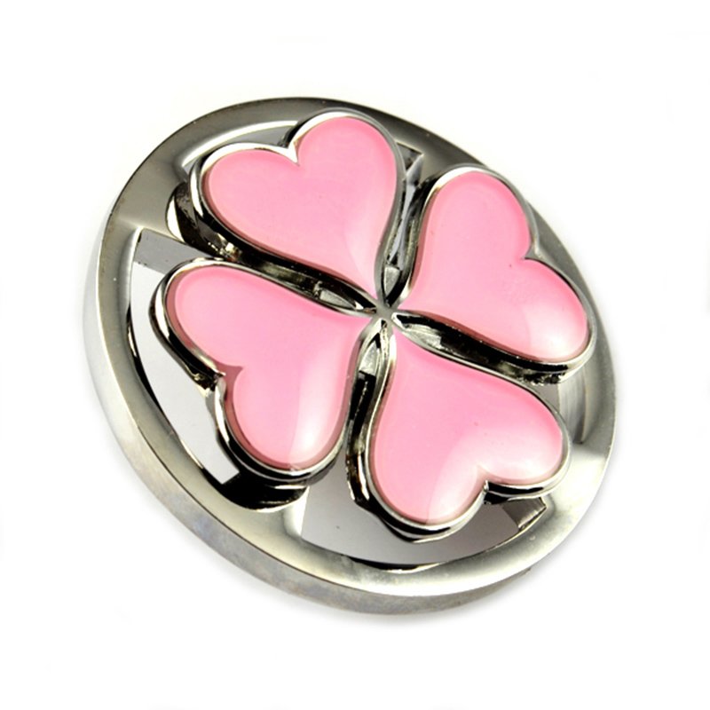 Spinning Enamel Pin Badge