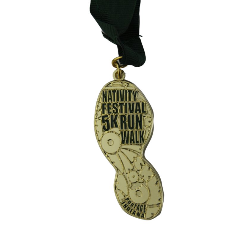 Custom Sports Medals