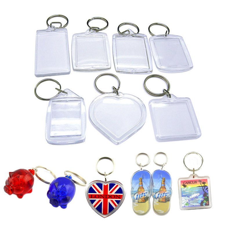 Blank Acrylic Keychains Wholesale Philippines