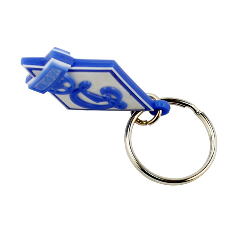 Artigifts Custom Keyring Manufacturer