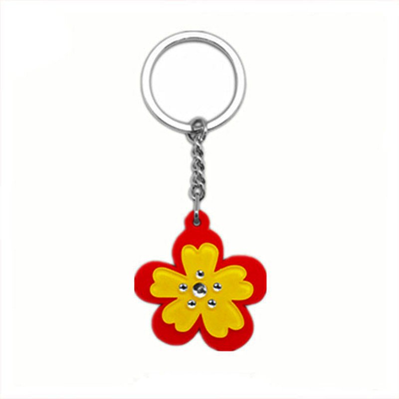 Oem Promotional Keychains Wholesale