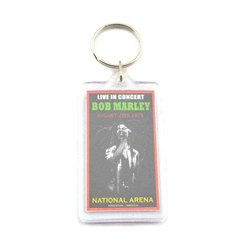 Wholesale Acrylic Blanks Personalization Keychain