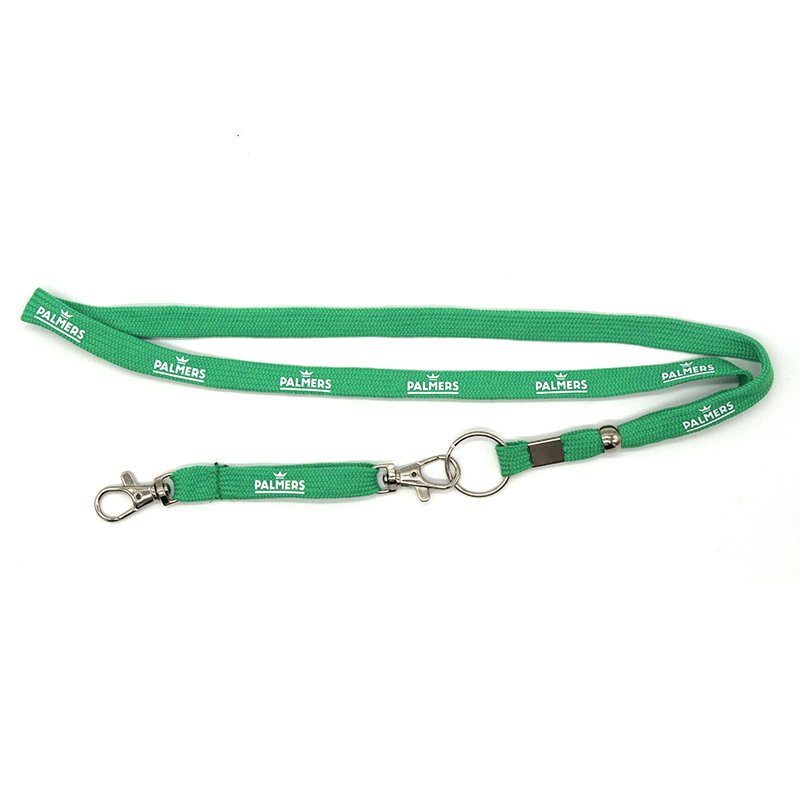 Neck Strap Key Holder Lanyard Printed