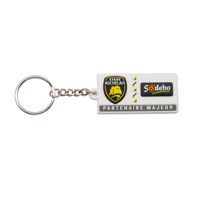 Custom Rubber Key Holder Wholesale