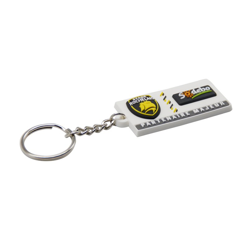 Custom Rubber Key Holder Wholesale
