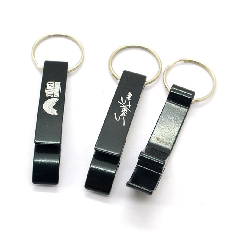 Custom Logo Key Holder Bottle Opener