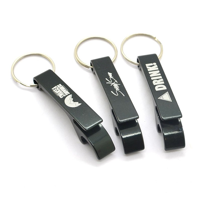 Custom Logo Key Holder Bottle Opener