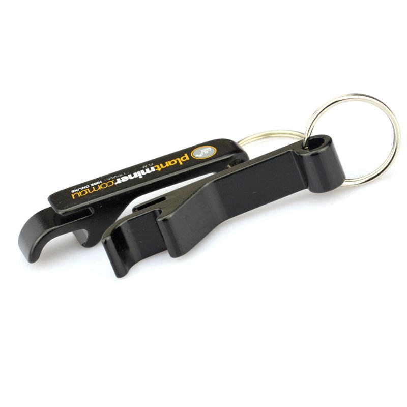 Custom Logo Key Holder Bottle Opener