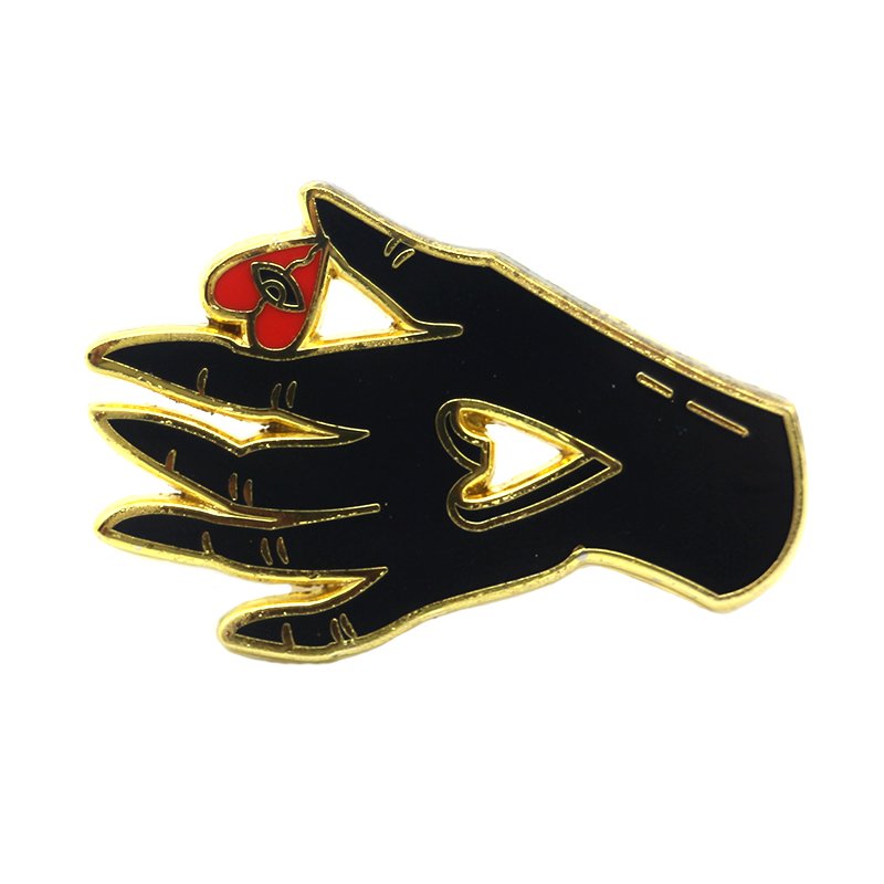 Enamel Pin Wholesale Lapel Pin