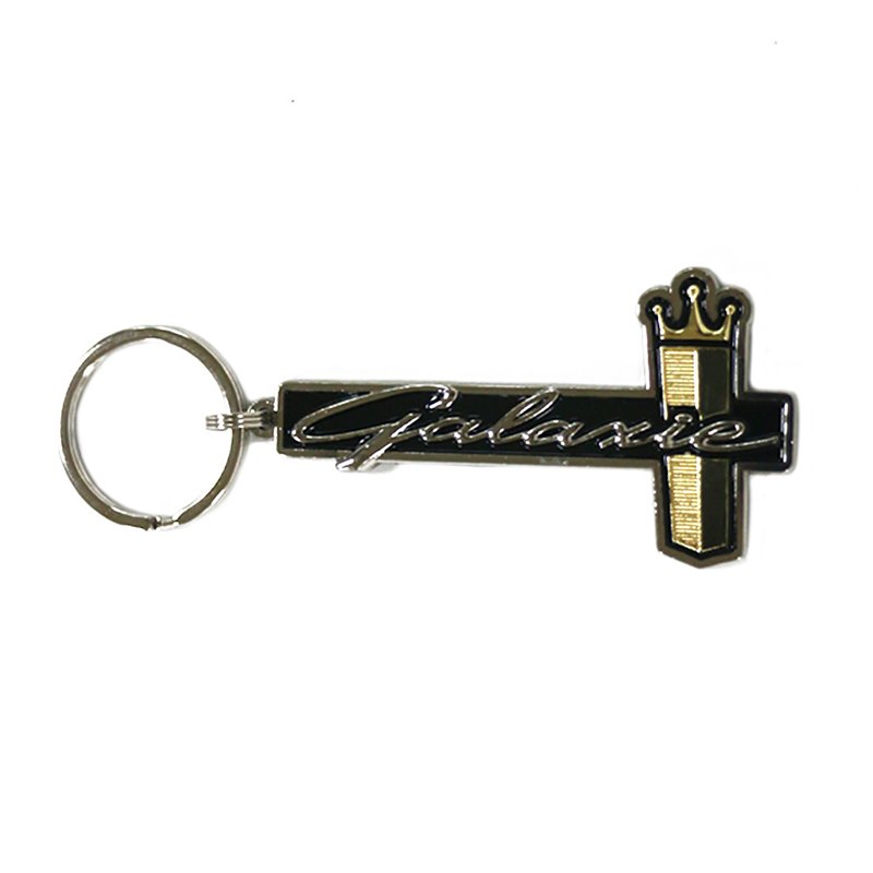 Custom Enamel Keychain Promotional Gifts