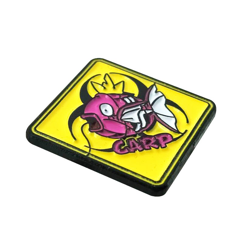 Enamel Pin Cute Metal Lapel Pin Badge