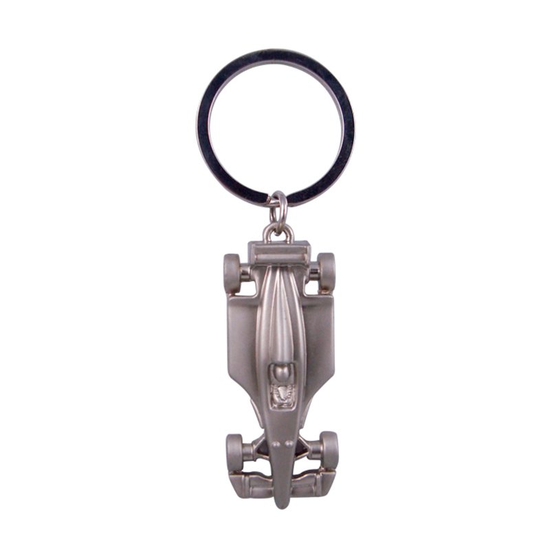 Blank Sublimation Keychain Metal