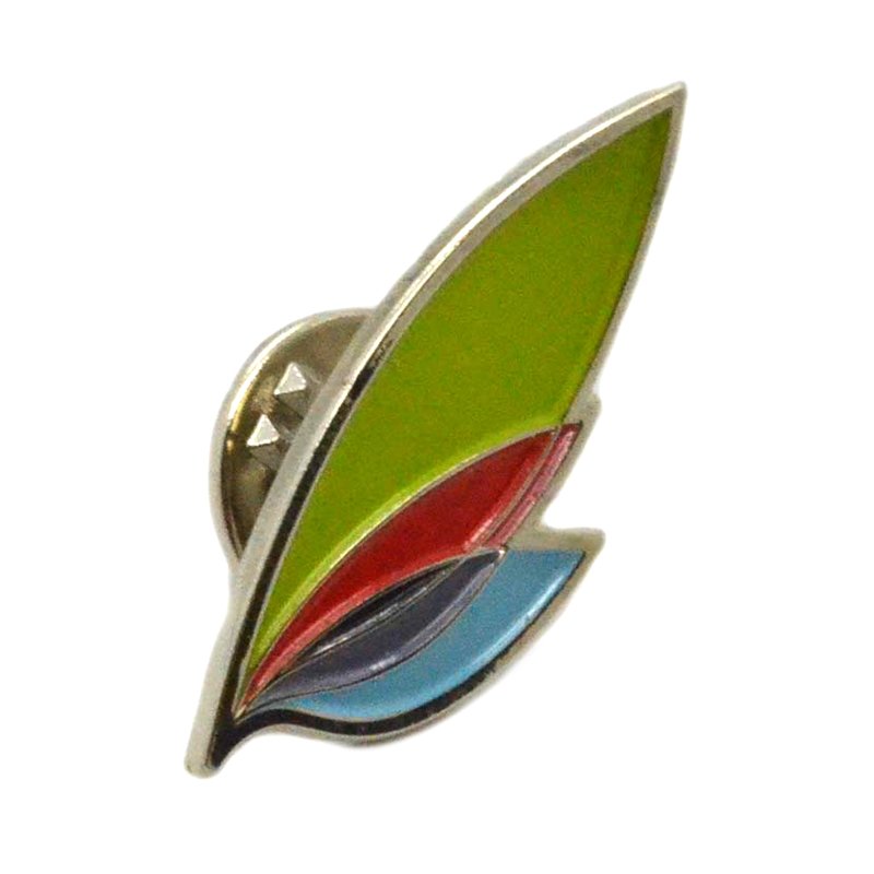 Wholesale Hijab Pins Custom Enamel Lapel Pin