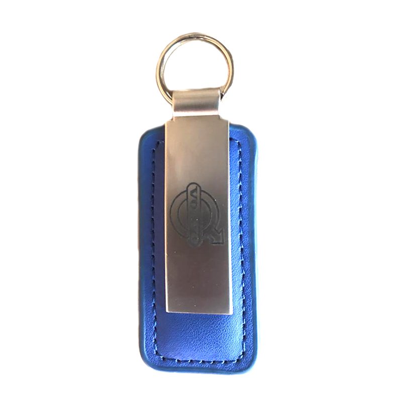 Key Rings Online Custom Metal And Leather Keychains