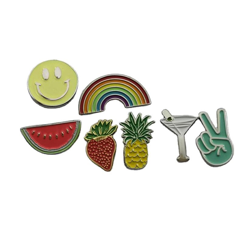 Customized Enamel Metal Pin Cheap Lapel Pins