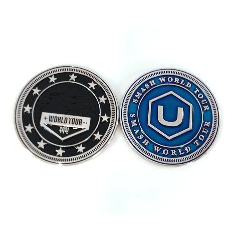 Hot Sale Coin Souvenir Metal Coin