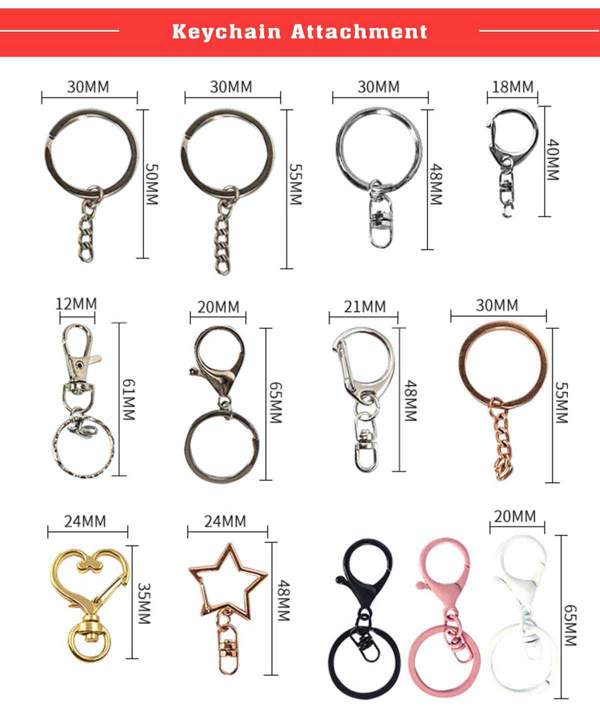 key chain keychain