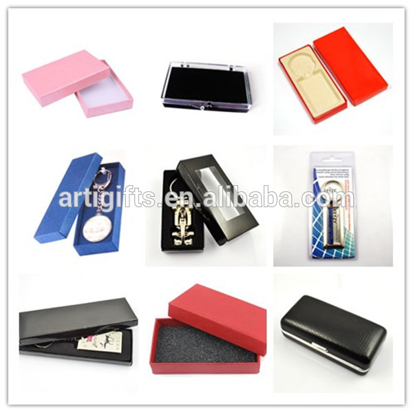 China suppliers new products leather key rings