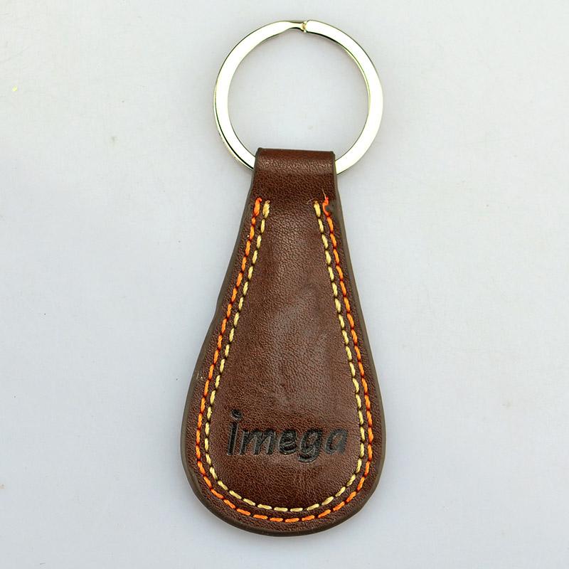 Where Can I Buy Bulk Customized Printed Keychains Online Leather Keychain