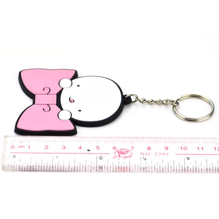 Cheap Custom Keychains No Minimum