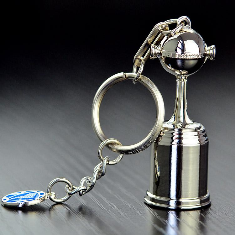 Engraved Keychains