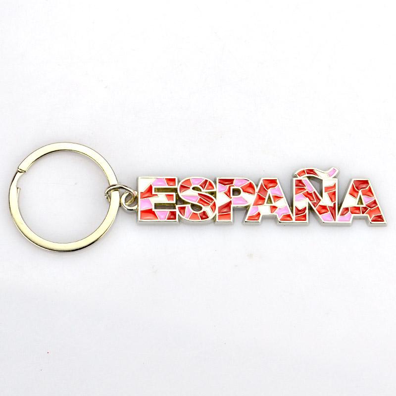 Personalised Key Rings