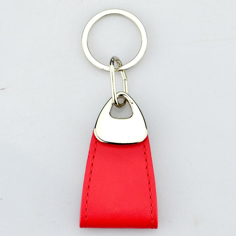  Custom Leather Keychain Design Maker