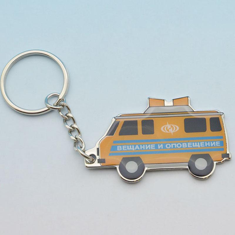 car logo keychains for car keys