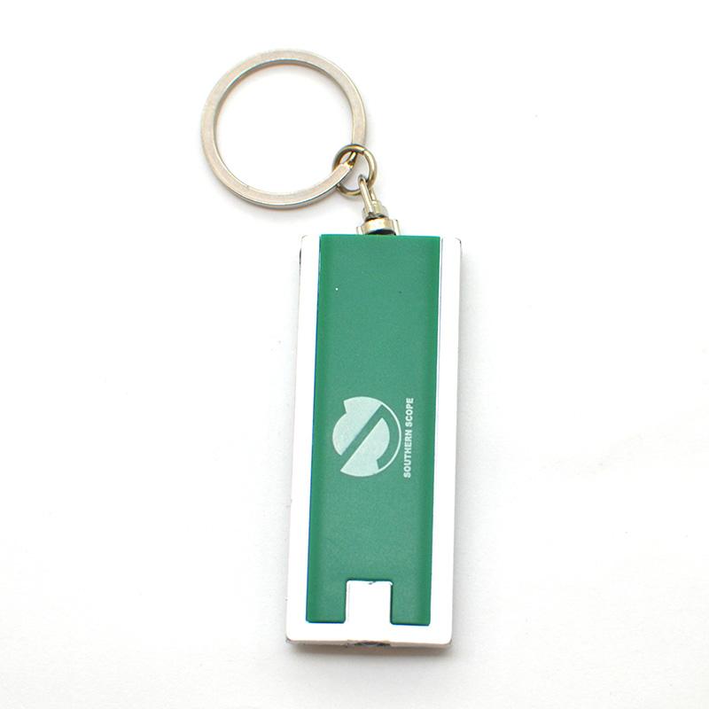 Led Keychain Flashlight