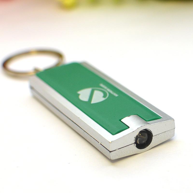 Led Keychain Flashlight