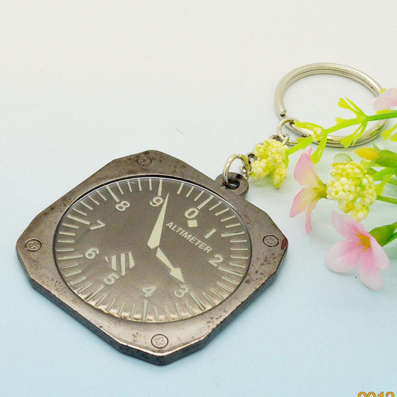 Custom Cheap Metal Star Keychain Bulk With Diamond Metal Keychain