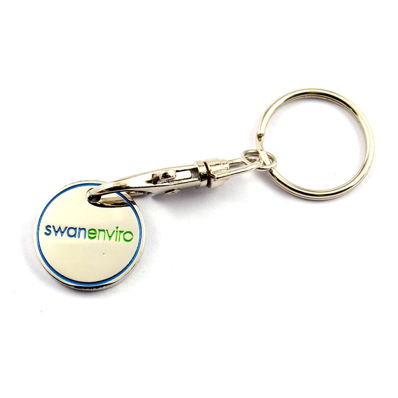 Keychain Coin Purse Designer