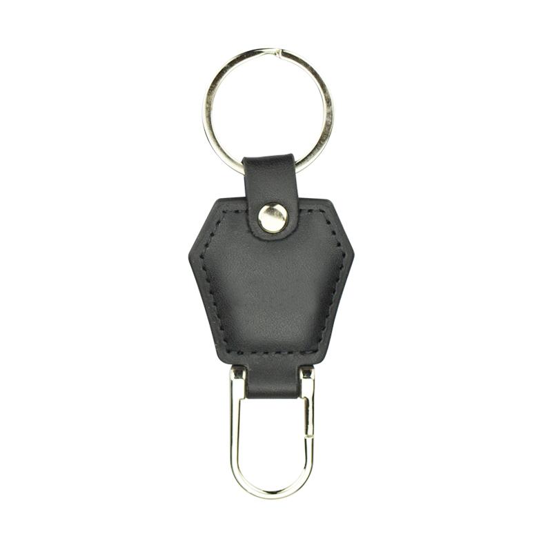 Keychain Manufactory Custom Bulk Cheap Key Chain Leather