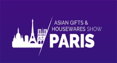 ASIAN GIFTS & HOUSEWARES SHOW