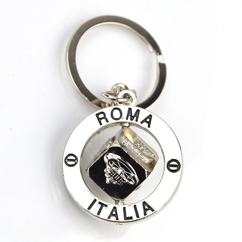 Key Chain Manufacturer Custom Keychains Metal Keyring Chain Metal