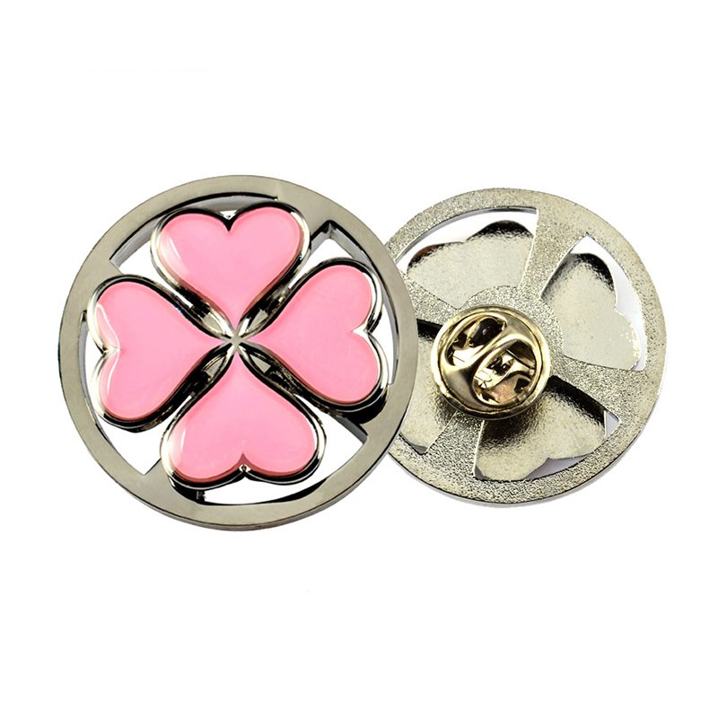 Lapel Pin Manufacturer China Wholesale Custom Enamel Pin,Badge