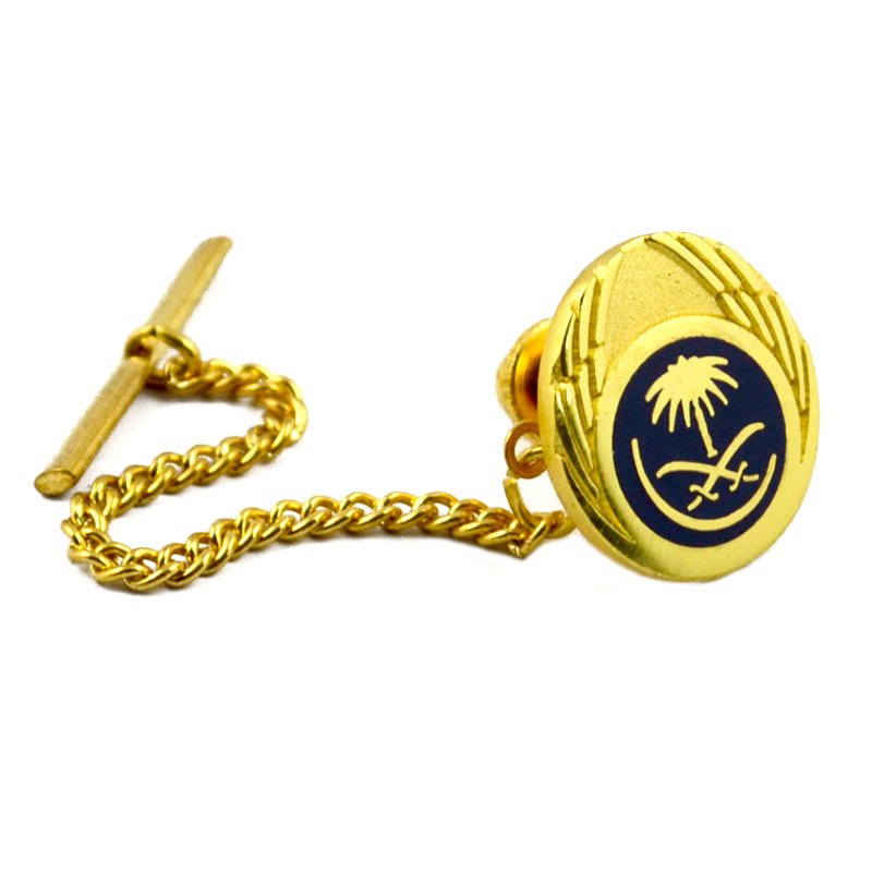 Artigifts Lapel Pin Wood Custom Bulk Wooden Pin Badges Pin Badge