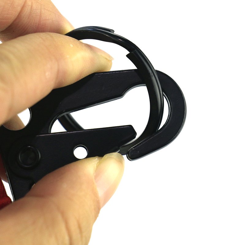 Customized Detachable Keychain Wholesale Fabric Key Chains Other keychain