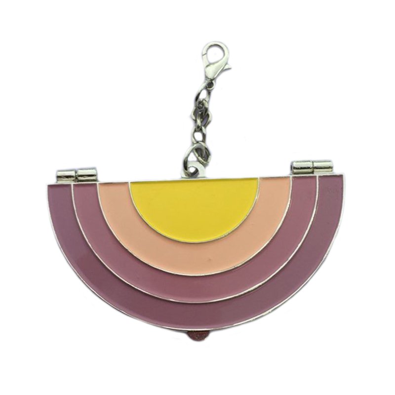 Wholesale Keychains Design Maker Custom Metal Keychains No Minimum