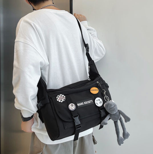 custom fashion cute backpack enamel lapel pin for backpacks