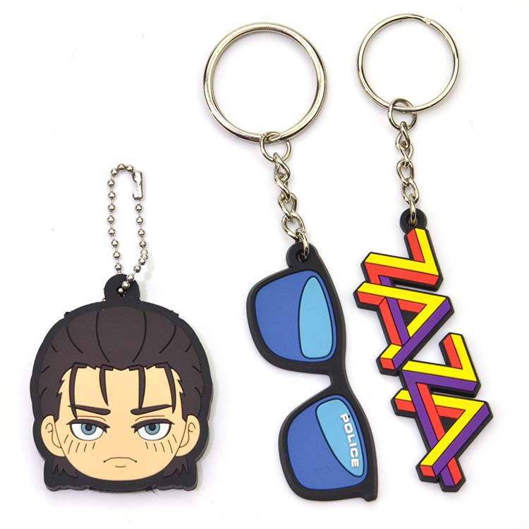Keychain Kawaii Design Cute Keychain Accessories Custom