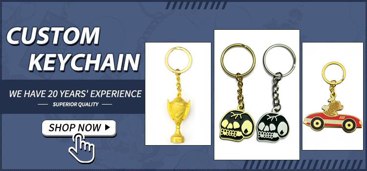 Bottle Opener Keychain