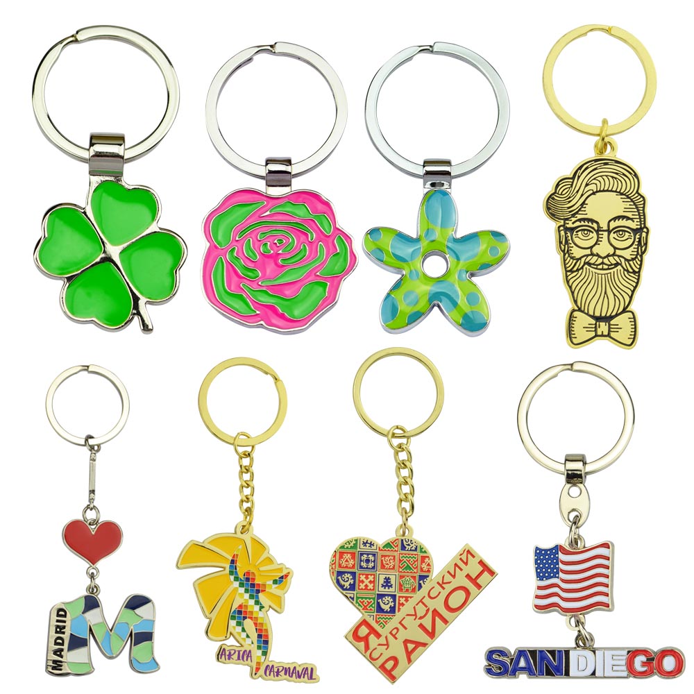 keychains