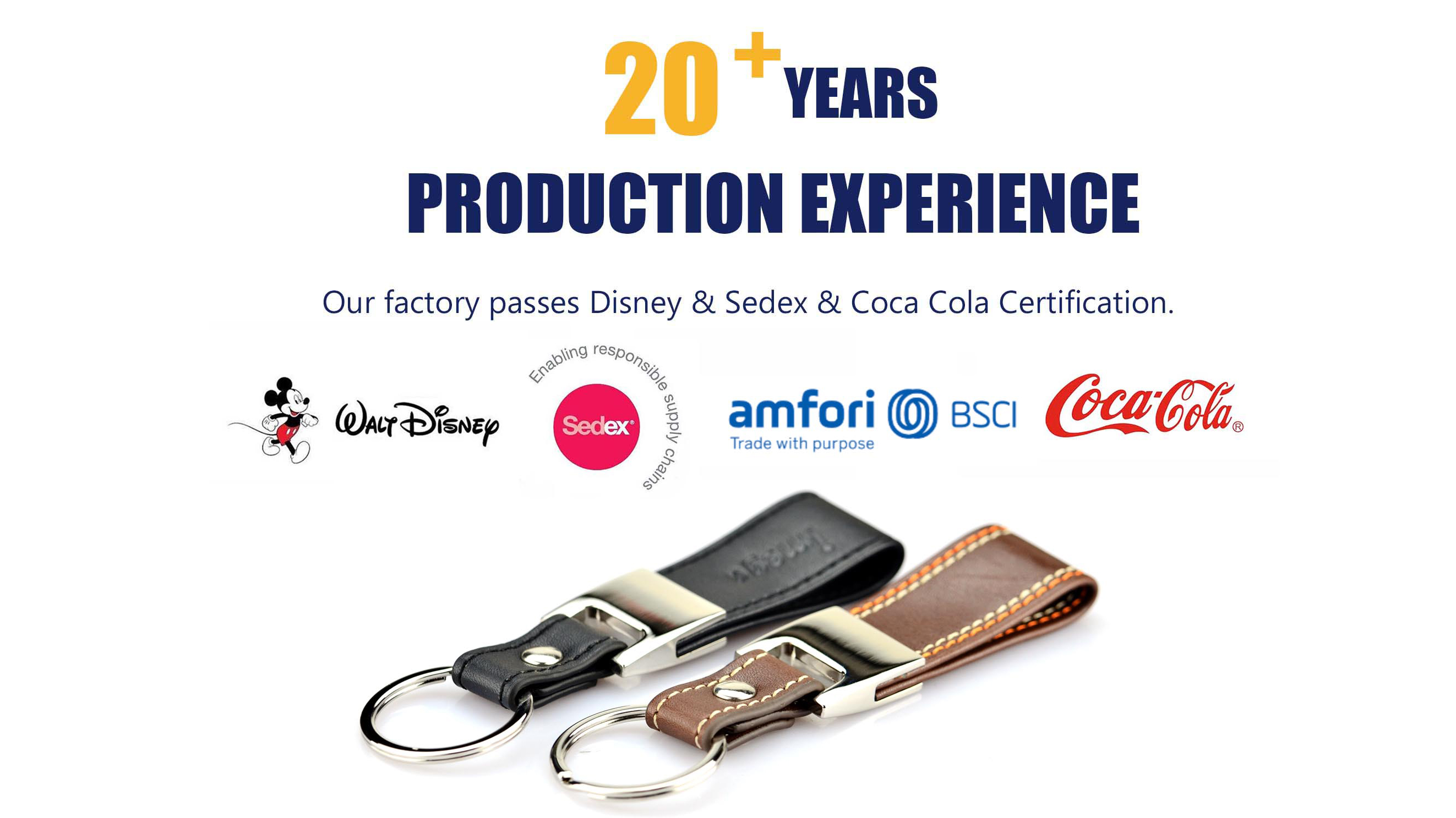 Personalized Leather Keychains: The Perfect Accessory for Your Brand or Personality