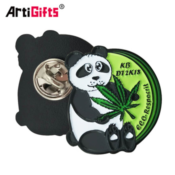 Customized Metal Soft Enamel Game Cartoon Personality Gift Lapel Pin