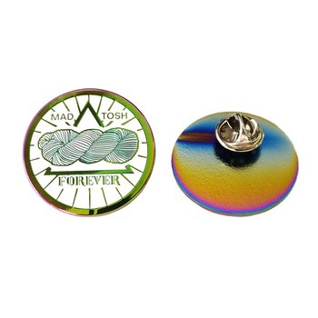 Custom Fashion Soft Enamel Lapel Pins Design Enamel Pin