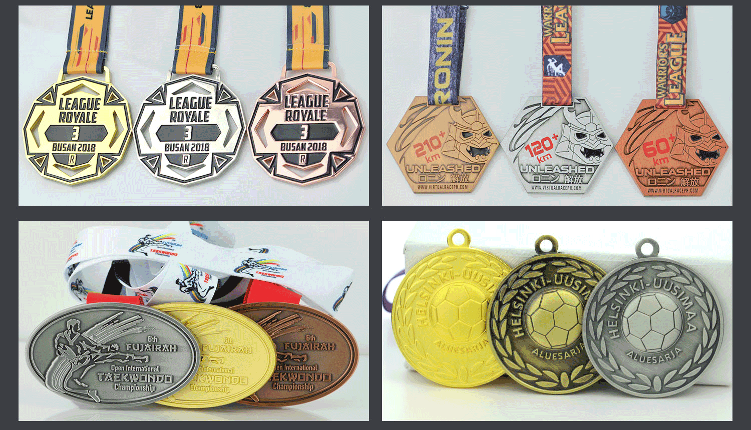 Custom Sports Medal Production Process From Design To Delivery