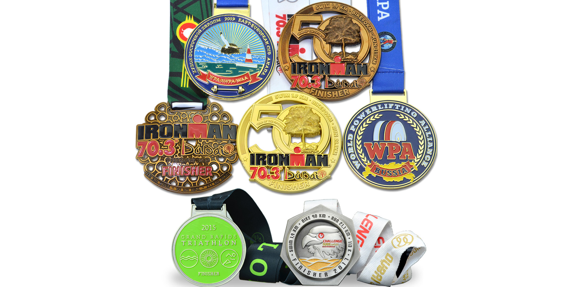 custom medal