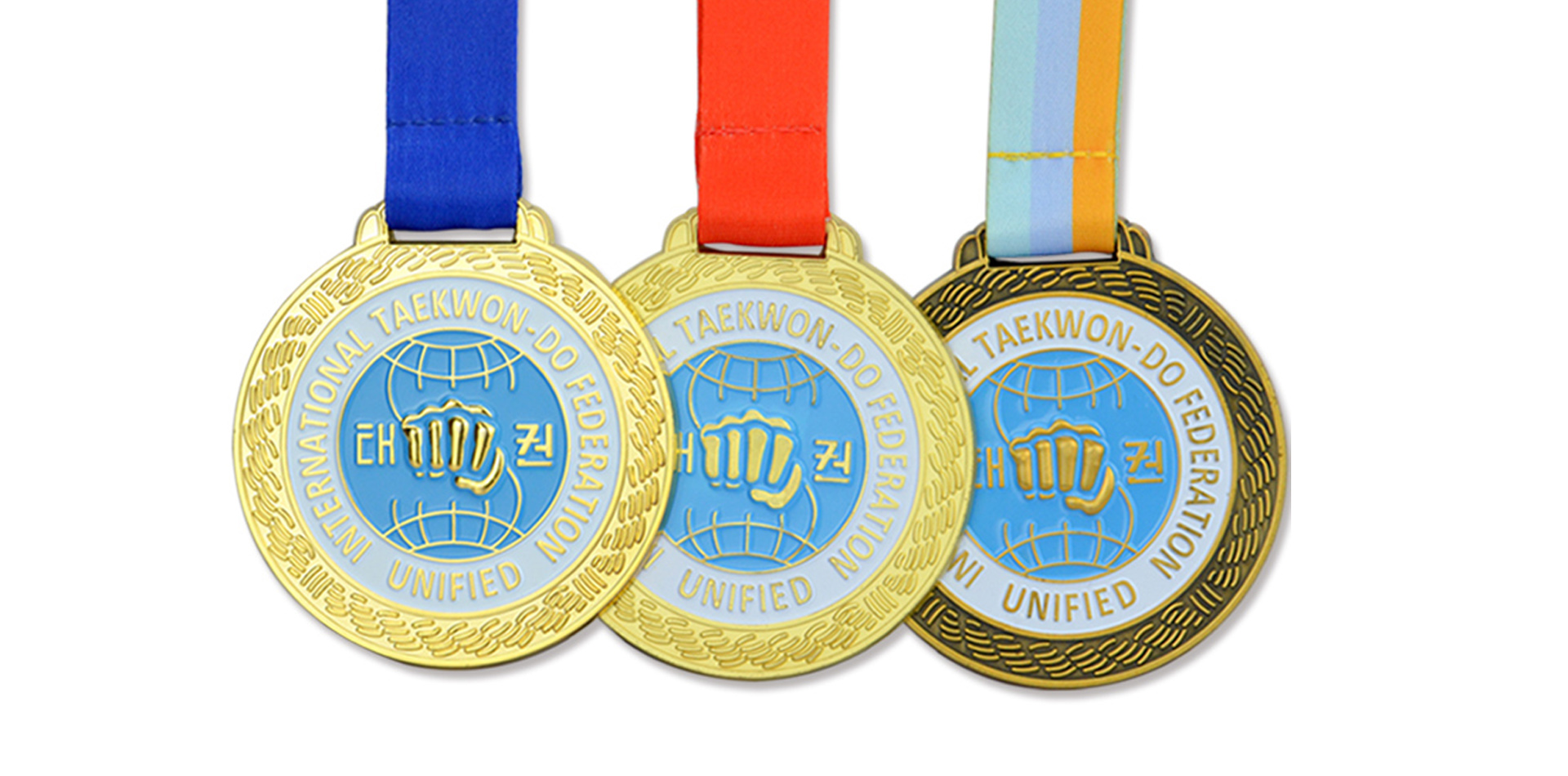 custom medal