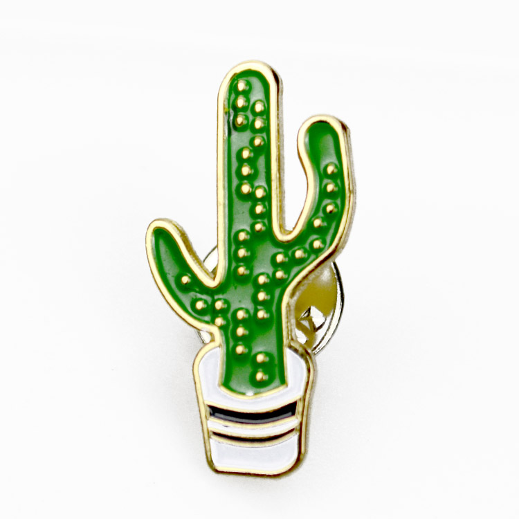 Professional Custom Fashion Cute Metal craft Logo Crafts Hard Enamel Lapel Pins